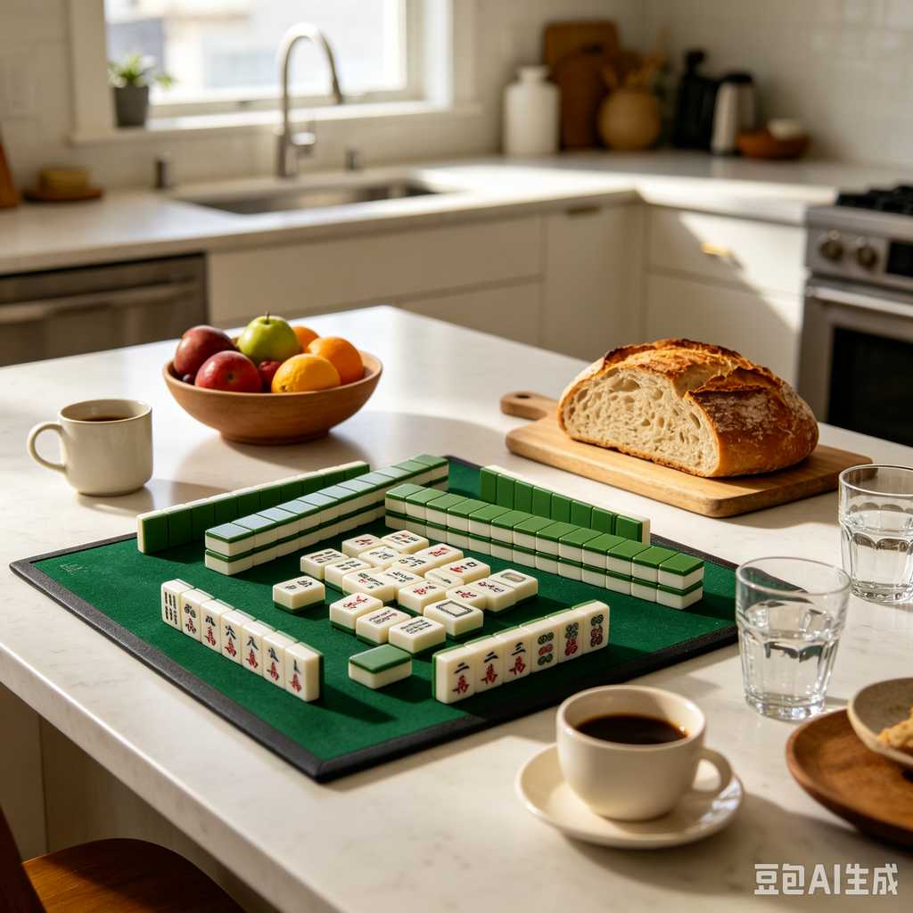 Moscow,mahjong