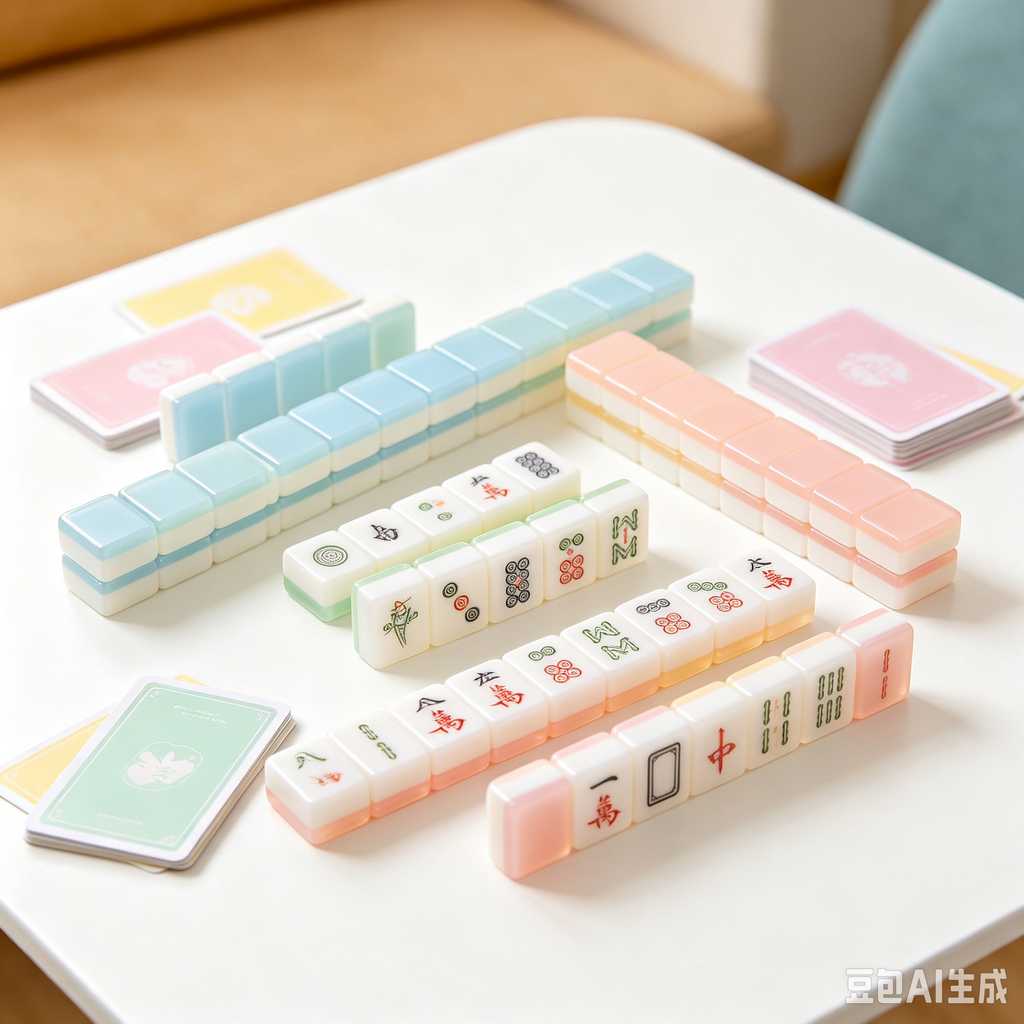 RhodeIsland,mahjong