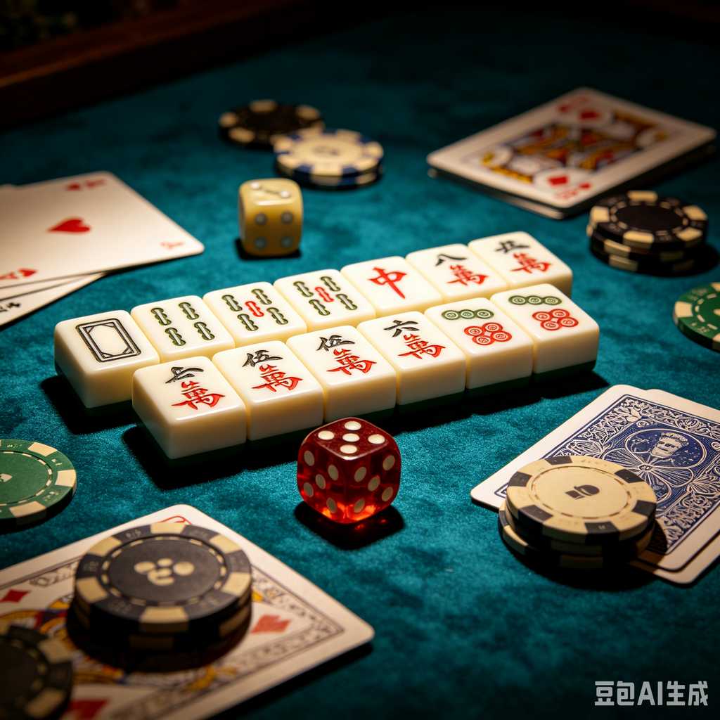 Belmopan,mahjong